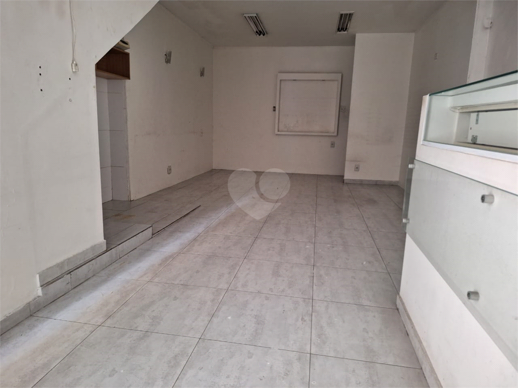 Aluguel Sobrado São Paulo Santana REO522316 35