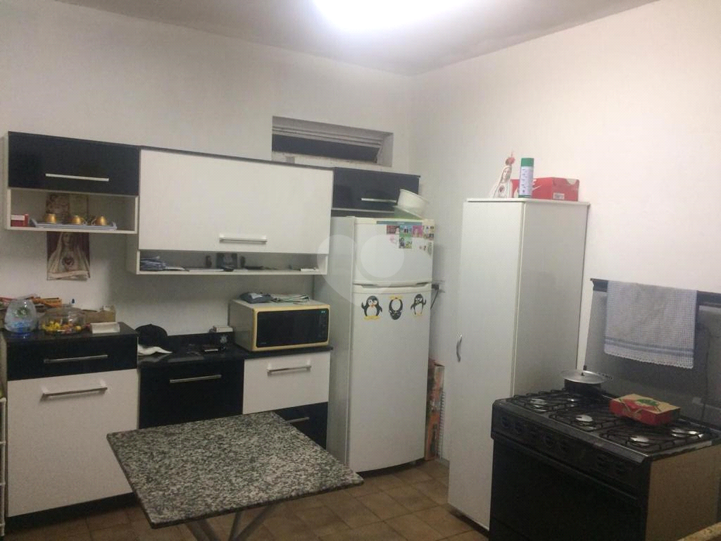 Venda Casa São Paulo Itaberaba REO522376 8