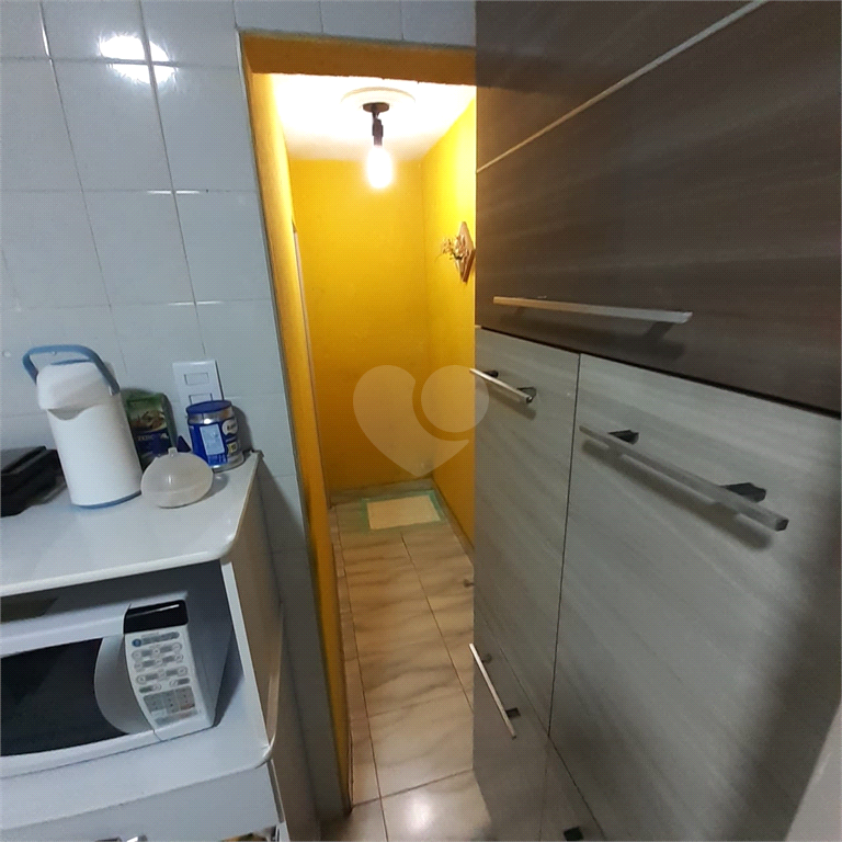 Venda Sobrado São Paulo Jardim Cidade Pirituba REO522401 9