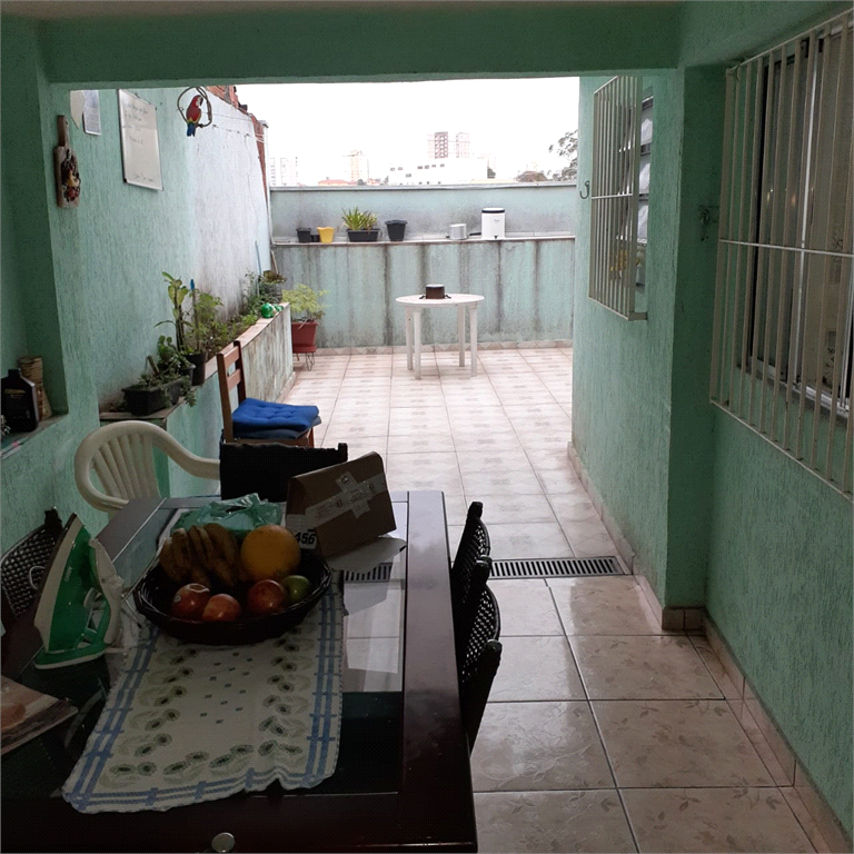 Venda Sobrado São Paulo Jardim Cidade Pirituba REO522401 8