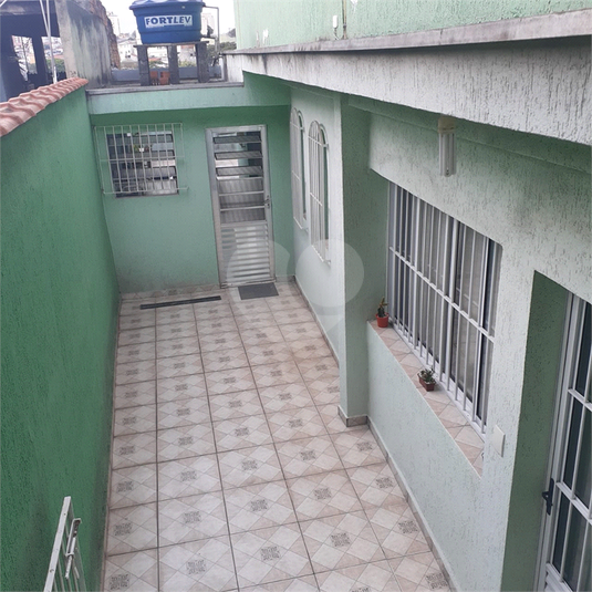 Venda Sobrado São Paulo Jardim Cidade Pirituba REO522401 31