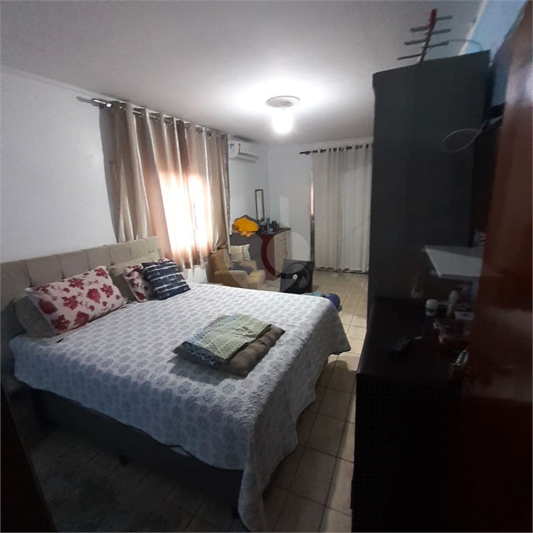 Venda Sobrado São Paulo Jardim Cidade Pirituba REO522401 18