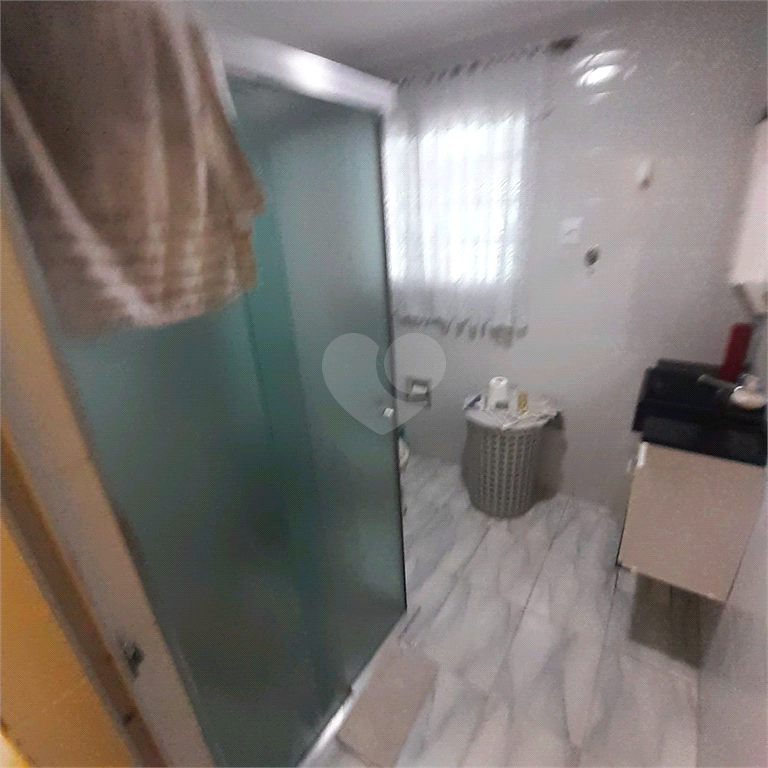 Venda Sobrado São Paulo Jardim Cidade Pirituba REO522401 6