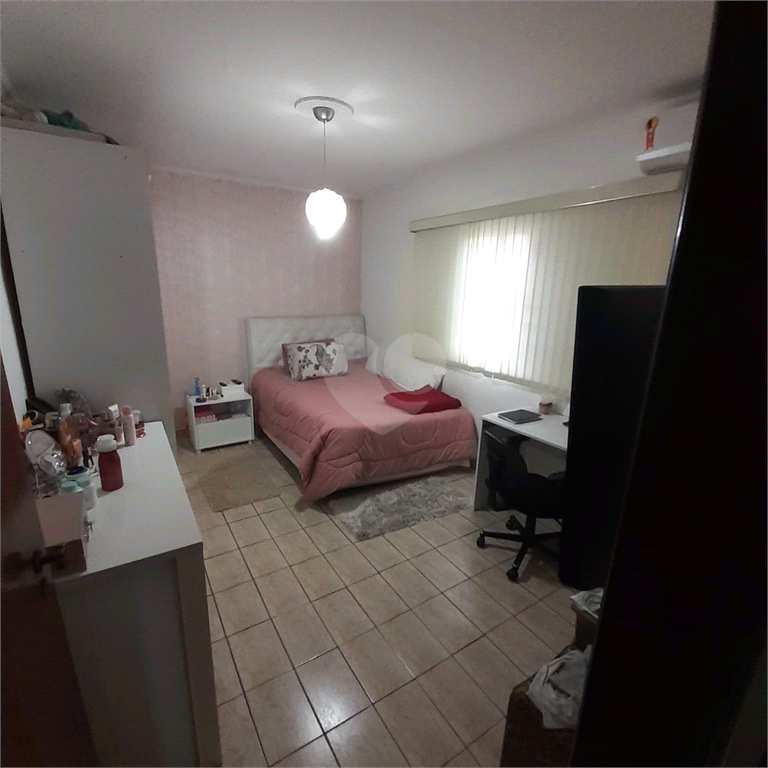 Venda Sobrado São Paulo Jardim Cidade Pirituba REO522401 20