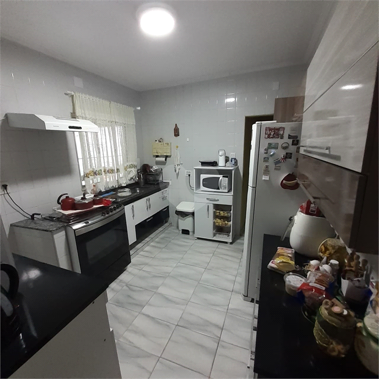 Venda Sobrado São Paulo Jardim Cidade Pirituba REO522401 11