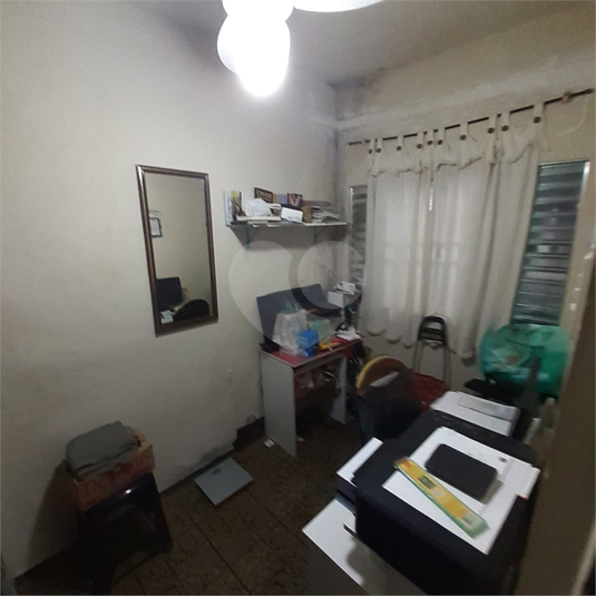 Venda Sobrado São Paulo Jardim Cidade Pirituba REO522401 15