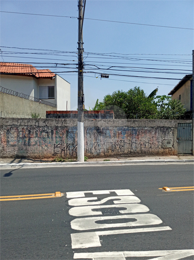 Venda Terreno São Paulo Vila Brasilândia REO522404 8