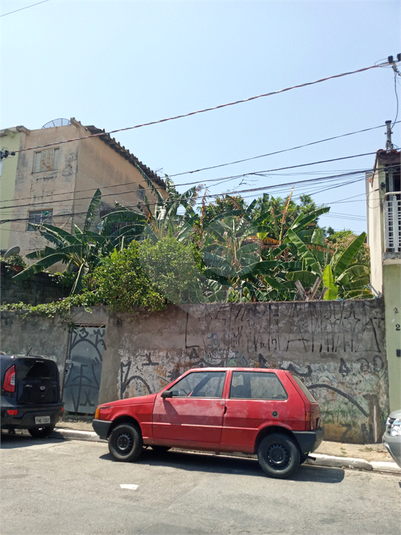 Venda Terreno São Paulo Vila Brasilândia REO522404 7