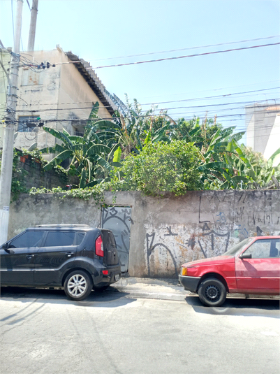 Venda Terreno São Paulo Vila Brasilândia REO522404 18