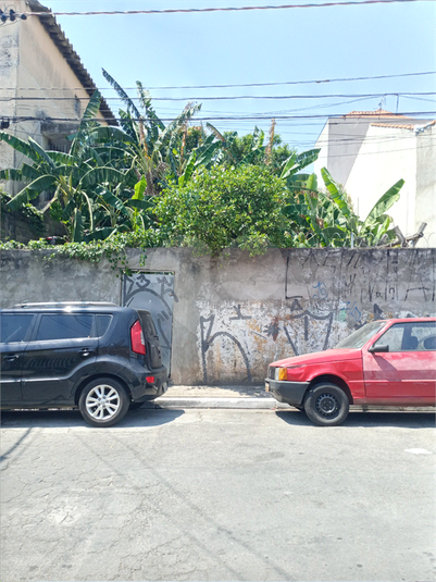 Venda Terreno São Paulo Vila Brasilândia REO522404 1