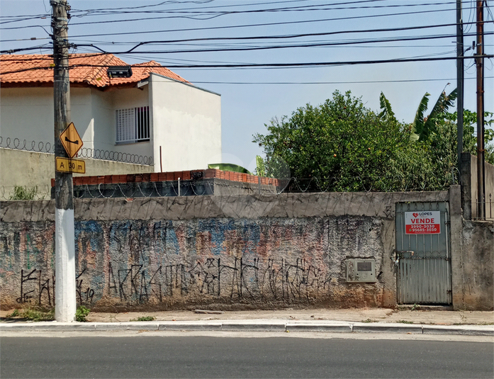 Venda Terreno São Paulo Vila Brasilândia REO522404 33