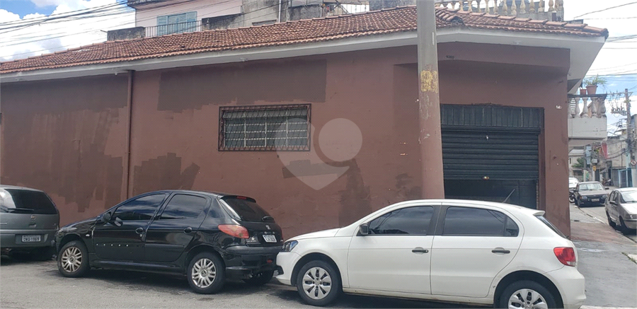 Venda Salão Comercial São Paulo Vila Constança REO522415 2