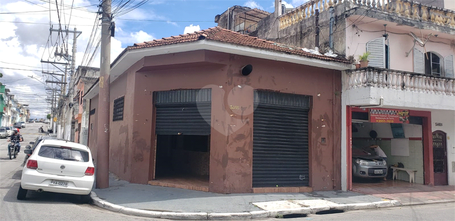 Venda Salão Comercial São Paulo Vila Constança REO522415 1