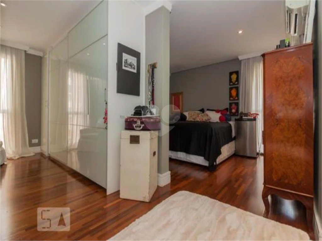 Venda Apartamento São Paulo Jardim Fonte Do Morumbi REO522448 44