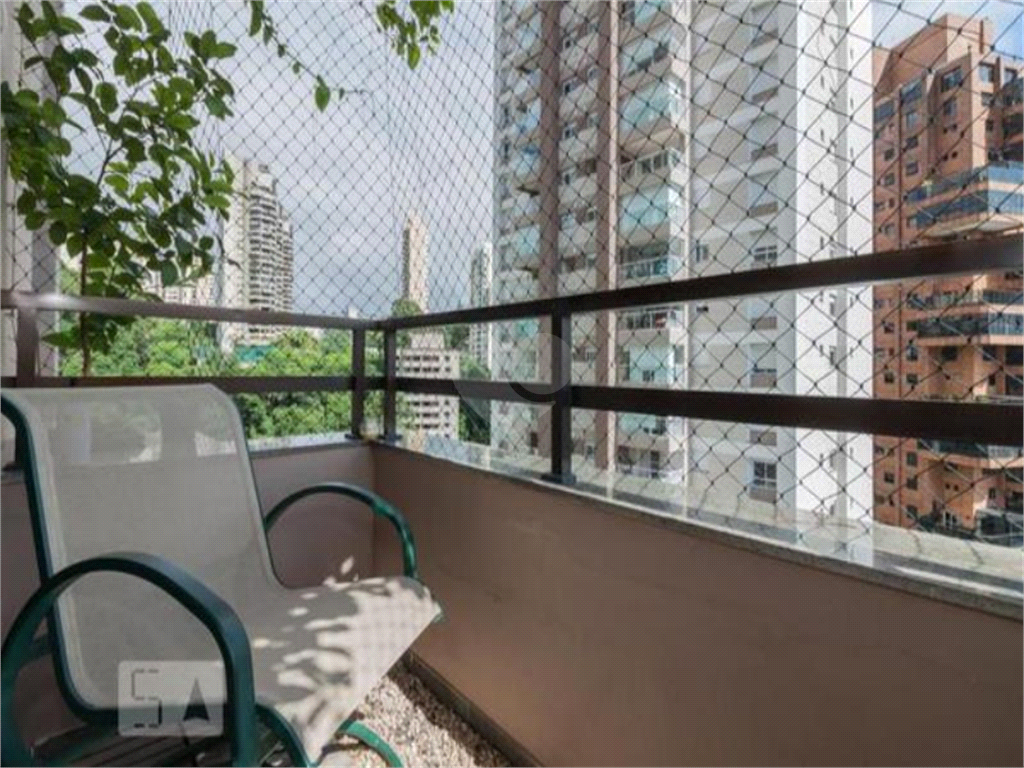 Venda Apartamento São Paulo Jardim Fonte Do Morumbi REO522448 37