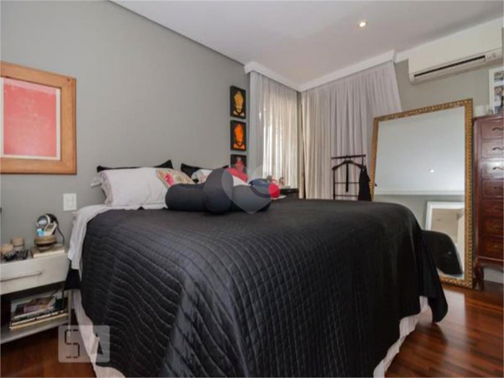 Venda Apartamento São Paulo Jardim Fonte Do Morumbi REO522448 45