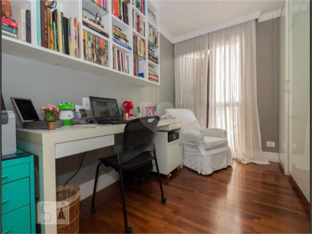 Venda Apartamento São Paulo Jardim Fonte Do Morumbi REO522448 29