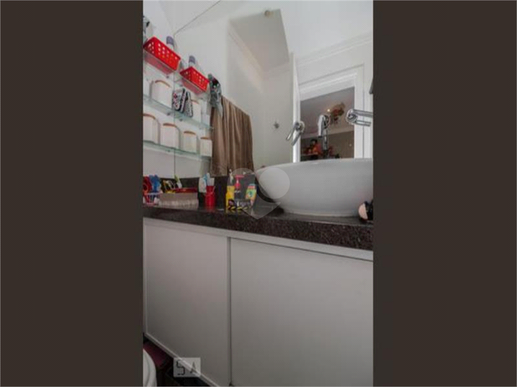 Venda Apartamento São Paulo Jardim Fonte Do Morumbi REO522448 8