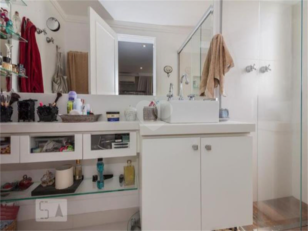 Venda Apartamento São Paulo Jardim Fonte Do Morumbi REO522448 22