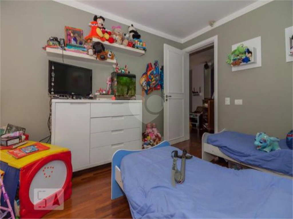 Venda Apartamento São Paulo Jardim Fonte Do Morumbi REO522448 30