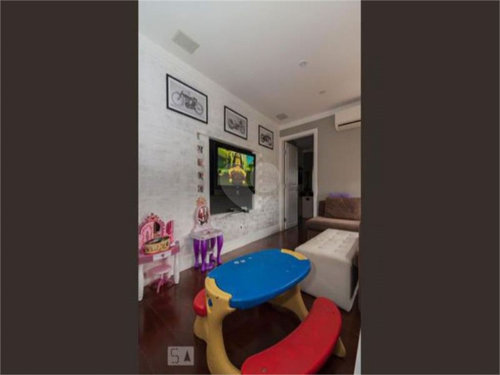 Venda Apartamento São Paulo Jardim Fonte Do Morumbi REO522448 6