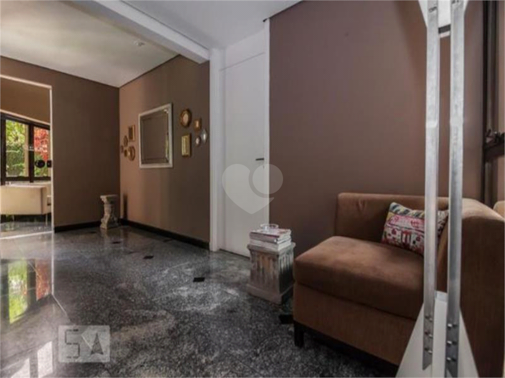 Venda Apartamento São Paulo Jardim Fonte Do Morumbi REO522448 28