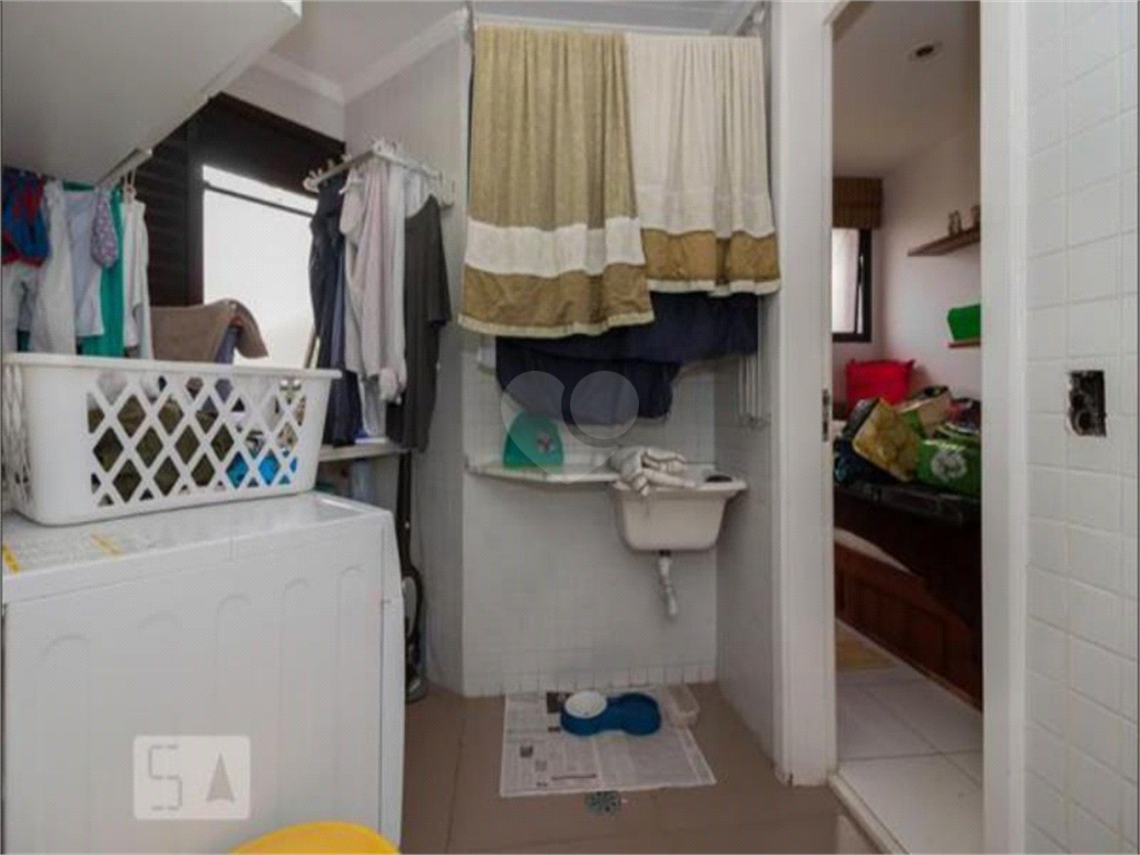 Venda Apartamento São Paulo Jardim Fonte Do Morumbi REO522448 20