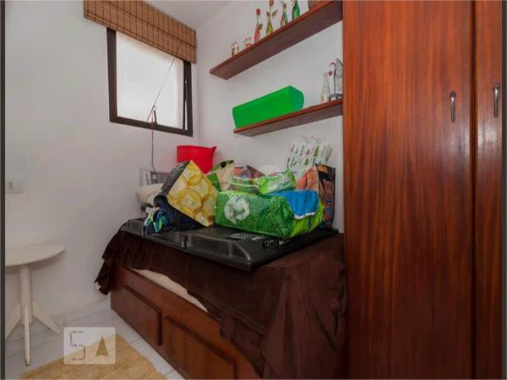 Venda Apartamento São Paulo Jardim Fonte Do Morumbi REO522448 35