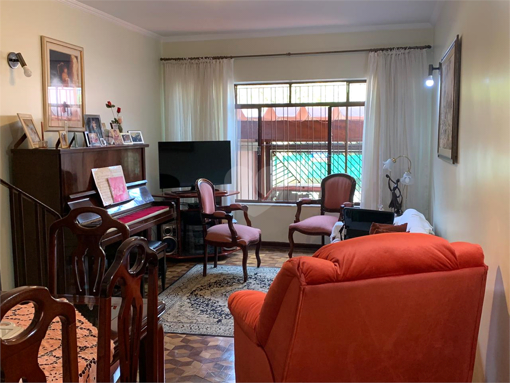 Venda Casa São Paulo Planalto Paulista REO522491 4