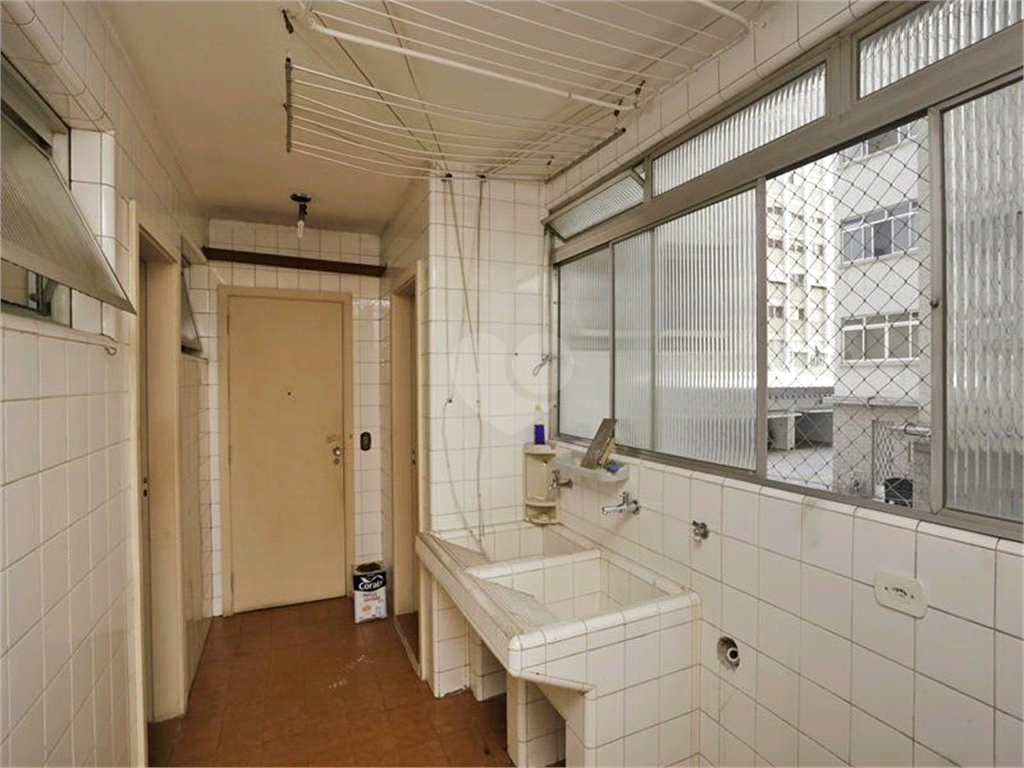 Venda Apartamento São Paulo Consolação REO522497 33