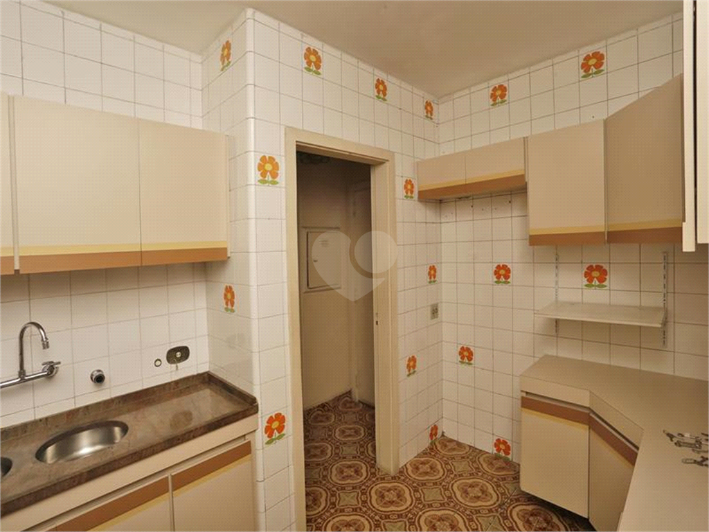 Venda Apartamento São Paulo Consolação REO522497 31