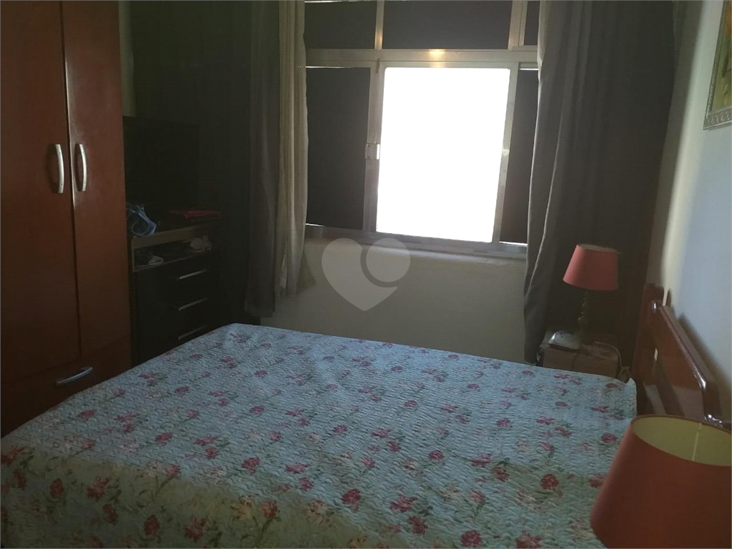 Venda Apartamento São Paulo Liberdade REO522515 9