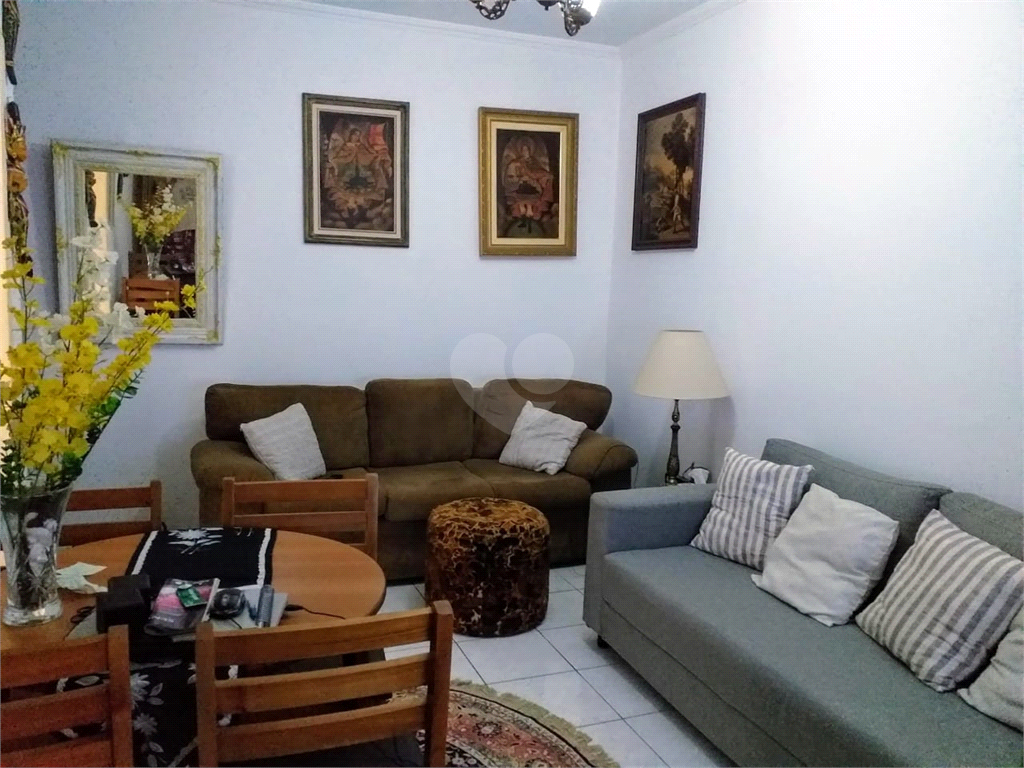 Venda Apartamento São Paulo Liberdade REO522515 11