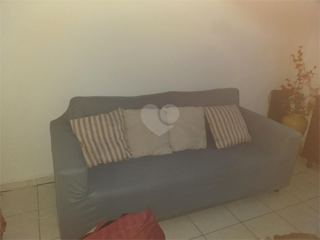 Venda Apartamento São Paulo Liberdade REO522515 17