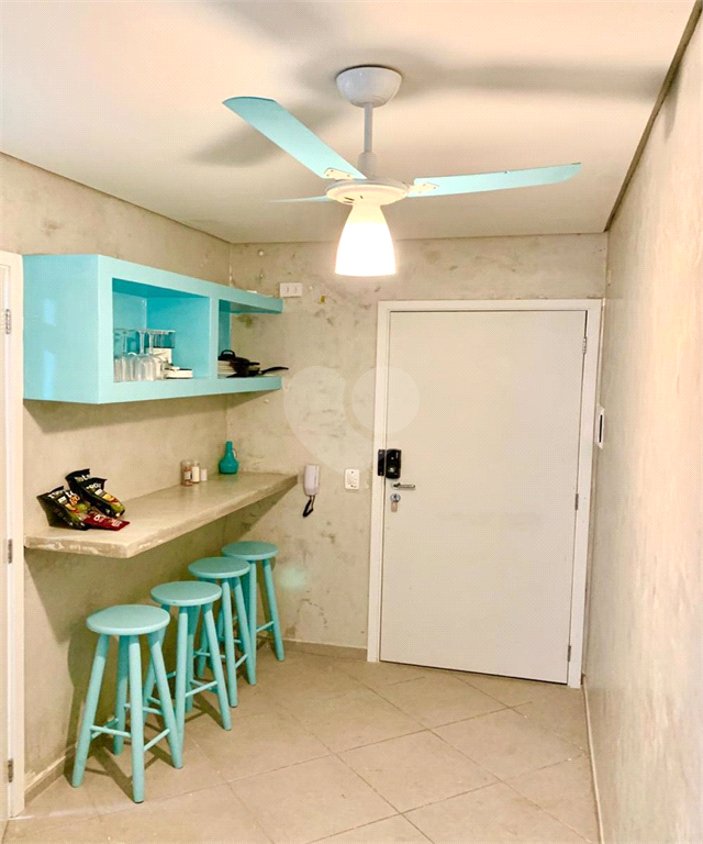 Venda Apartamento São Paulo Centro REO522523 12