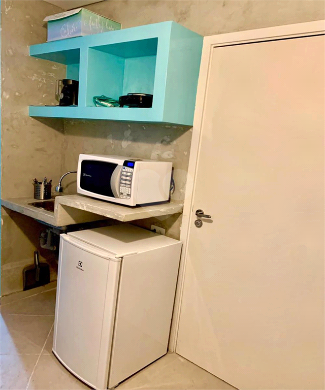 Venda Apartamento São Paulo Centro REO522523 15