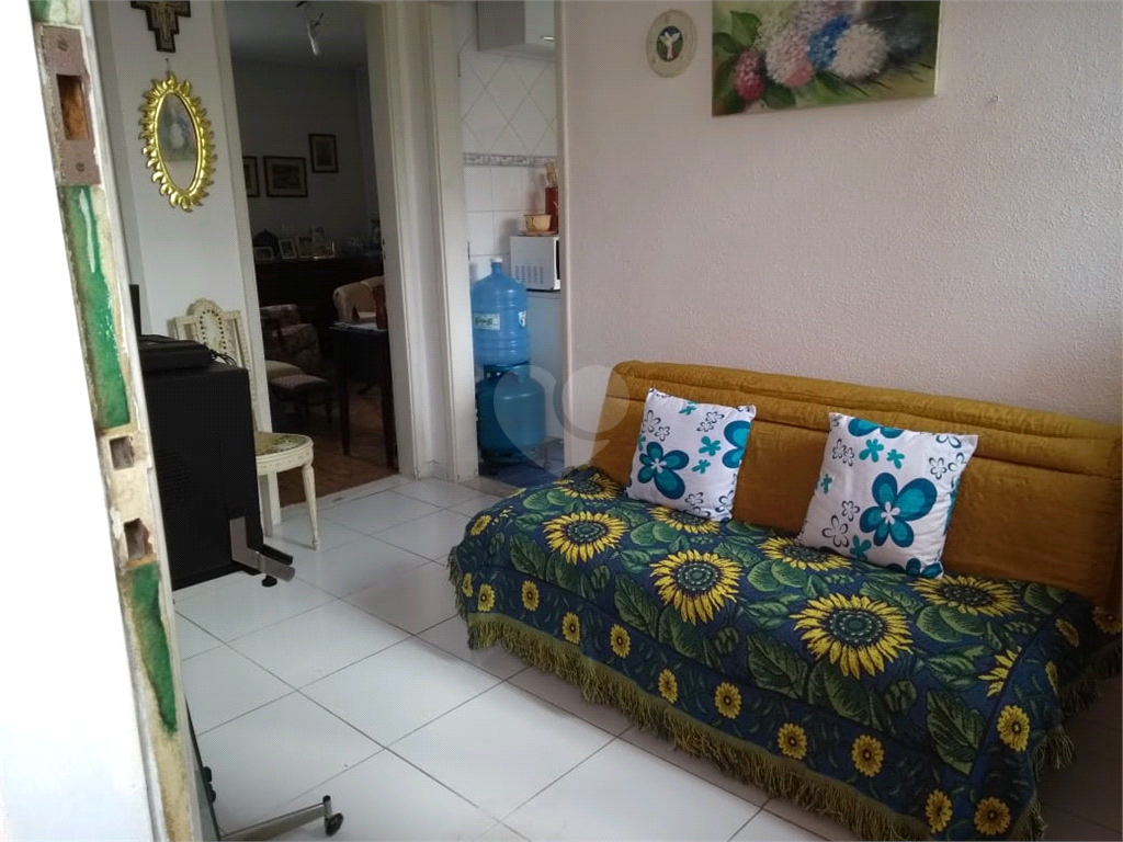 Venda Apartamento São Paulo Liberdade REO522525 19