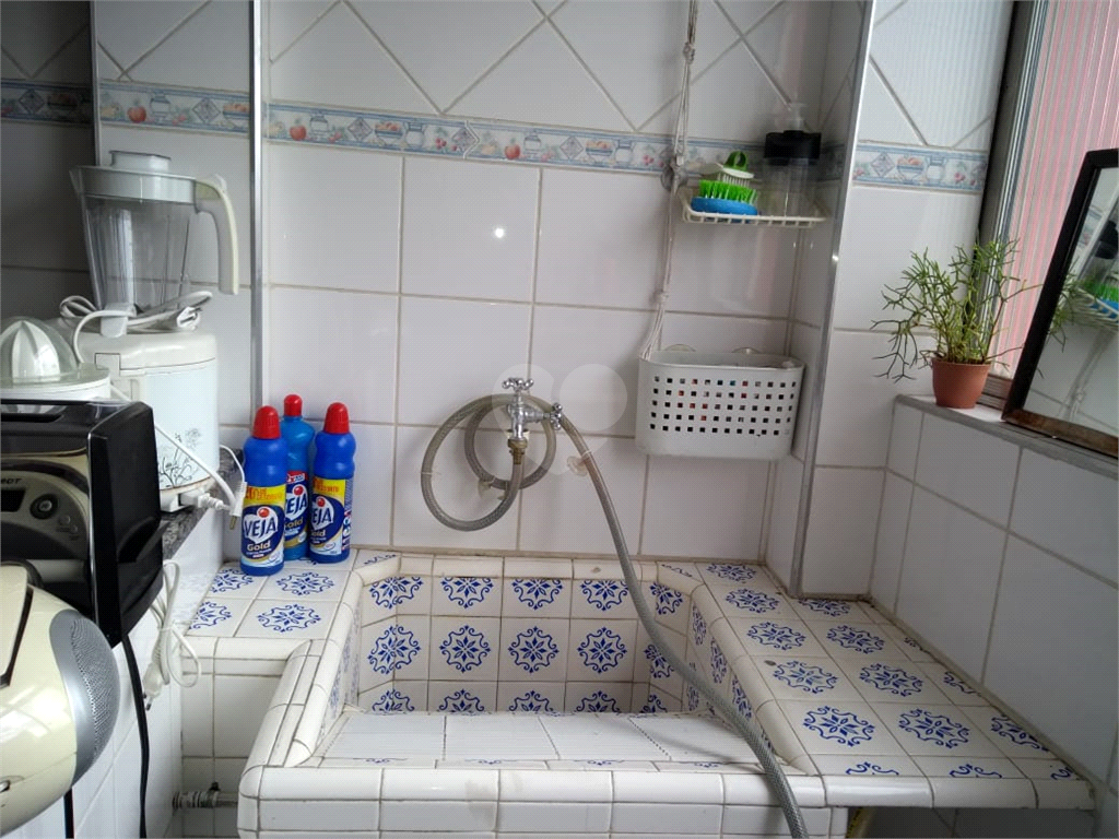 Venda Apartamento São Paulo Liberdade REO522525 8