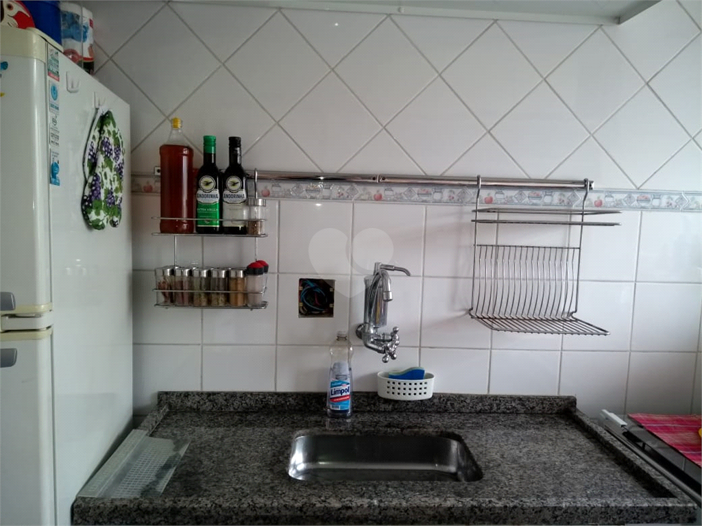 Venda Apartamento São Paulo Liberdade REO522525 4