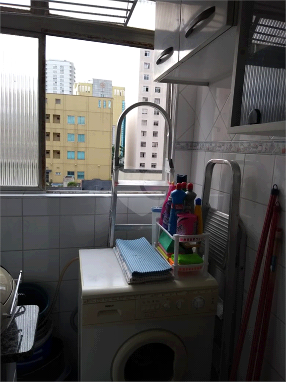 Venda Apartamento São Paulo Liberdade REO522525 17