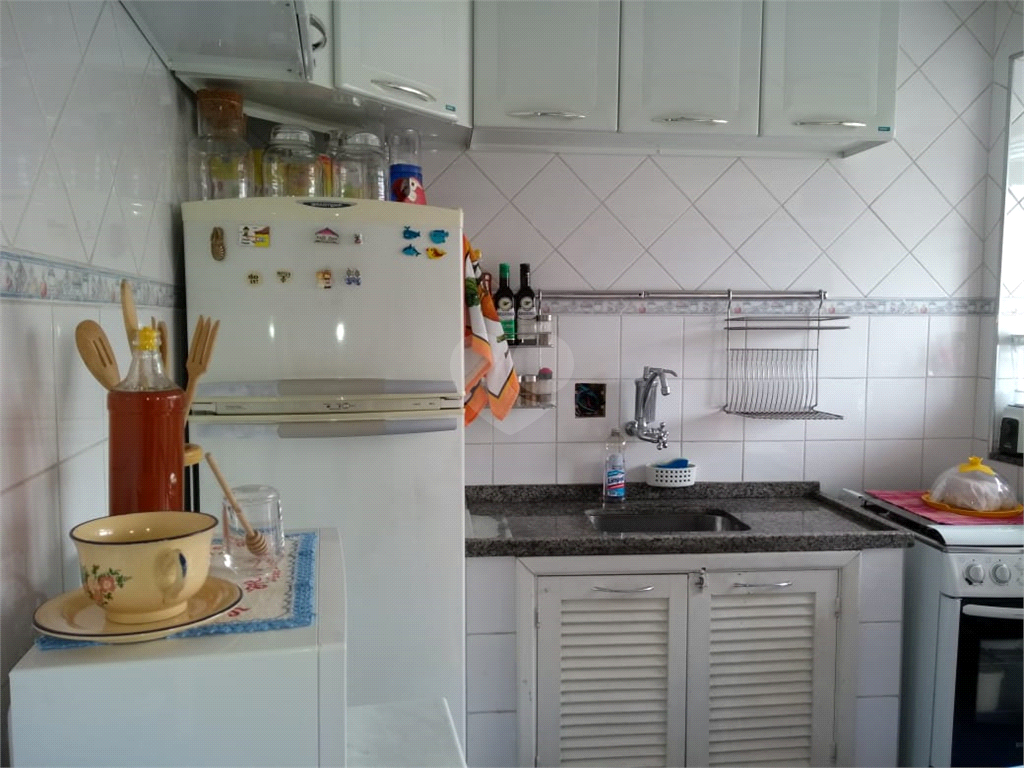 Venda Apartamento São Paulo Liberdade REO522525 6