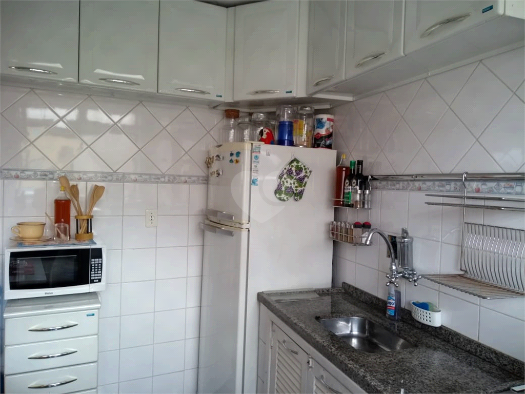 Venda Apartamento São Paulo Liberdade REO522525 26