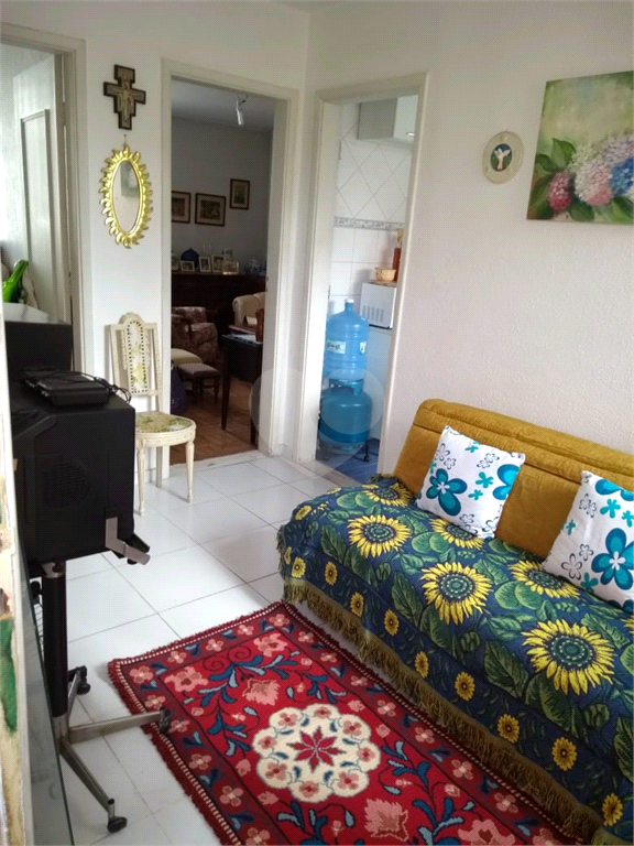 Venda Apartamento São Paulo Liberdade REO522525 28