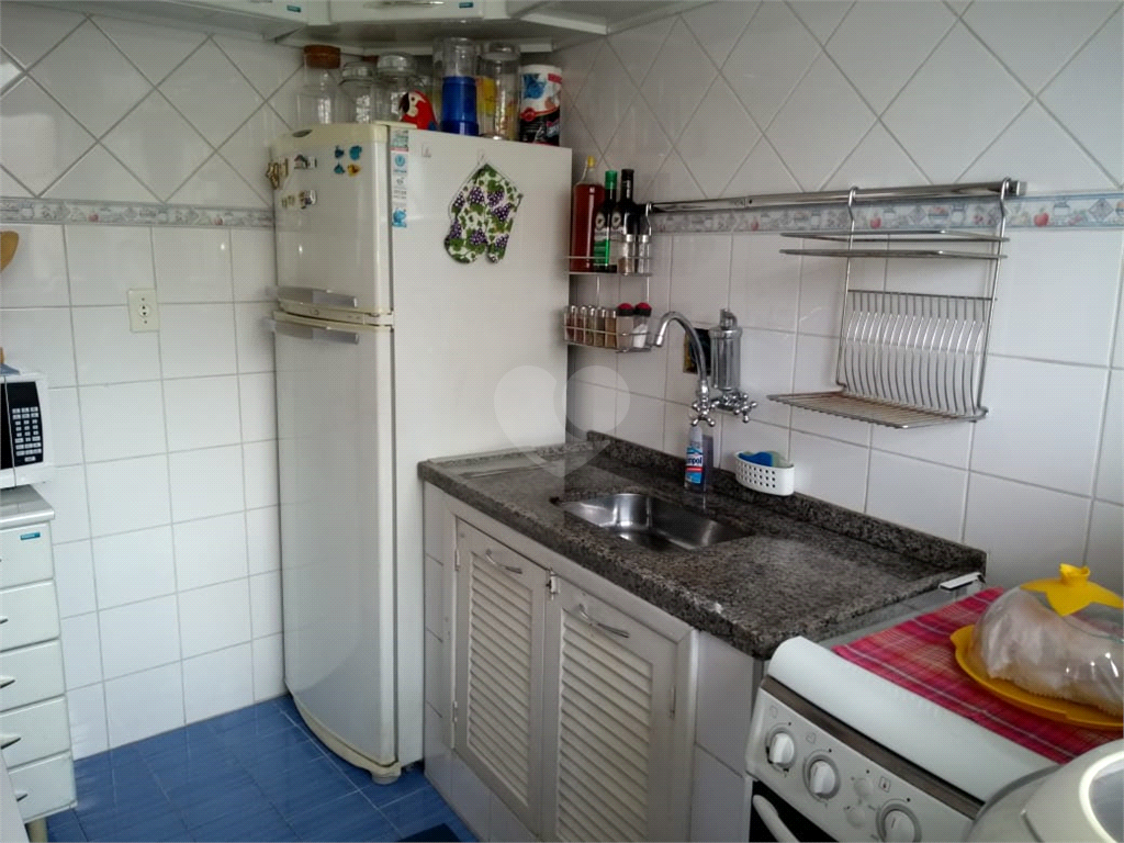 Venda Apartamento São Paulo Liberdade REO522525 14