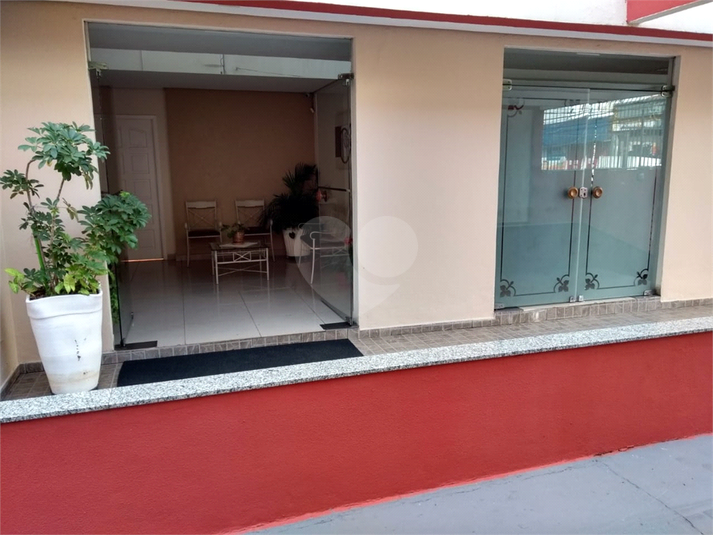 Venda Apartamento São Paulo Campos Elíseos REO522527 51