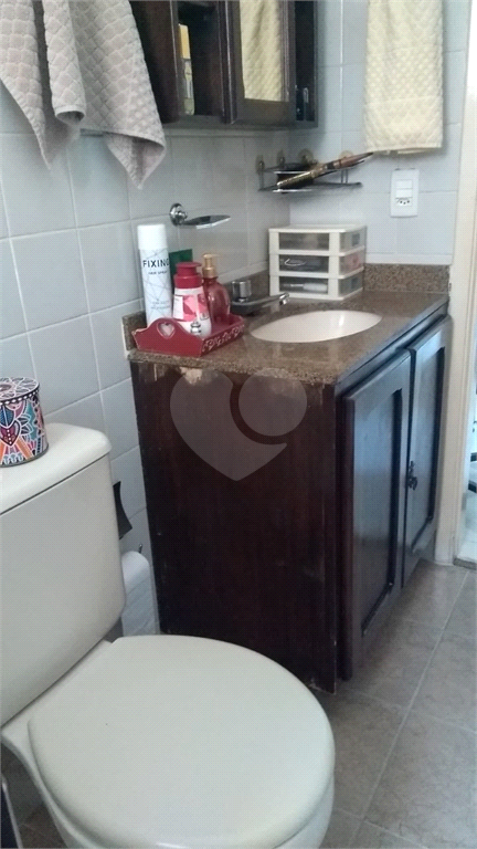 Venda Apartamento São Paulo Campos Elíseos REO522527 39