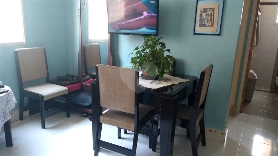 Venda Apartamento São Paulo Campos Elíseos REO522527 1