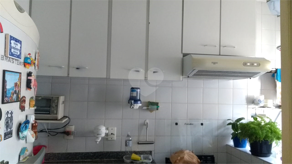 Venda Apartamento São Paulo Campos Elíseos REO522527 29