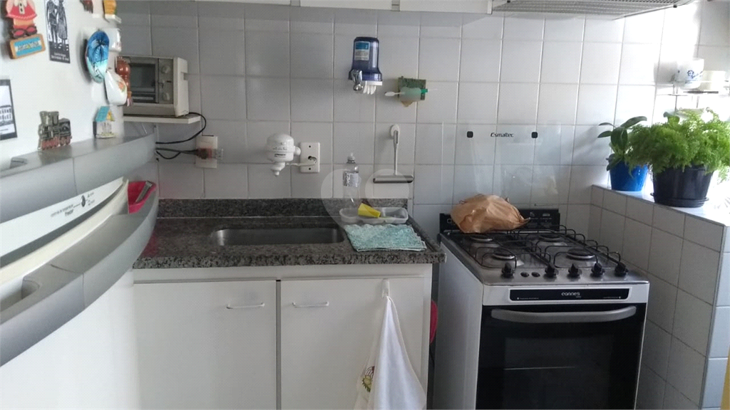 Venda Apartamento São Paulo Campos Elíseos REO522527 30