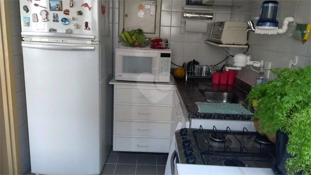 Venda Apartamento São Paulo Campos Elíseos REO522527 27